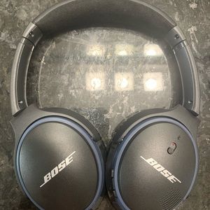 Bose headphones